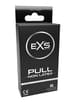 Kondomer - Kondomer EXS Pull uten latex 6 pk - bilde 1