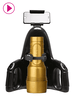 Sexleketøy for menn - Fleshlight Universal runkemaskin - bilde 6
