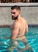 Sexleketøy for menn - Fleshjack Boys Griffin Barrows Cake Butt - bilde 9