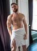 Sexleketøy for menn - Fleshjack Boys Griffin Barrows Cake Butt - bilde 10