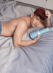 Sexleketøy for menn - Fleshjack Boys Reno Gold Golden Butt - bilde 8
