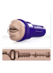 Sexleketøy for menn - Fleshlight Boost blow munn - bilde 1