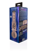 Sexleketøy for menn - Fleshlight Boost bang vagina lys hudtone - bilde 14