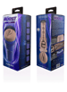 Sexleketøy for menn - Fleshlight Boost bang vagina lys hudtone - bilde 12