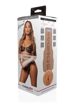 Sexleketøy for menn - Fleshlight Signature Kazumi Kumzumi - bilde 11