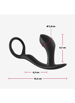 Analsex - Buttplug Fun Bootie Ring - bilde 2