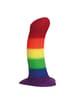 Dildo - Fun dildo Rainbow Pride - bilde 4