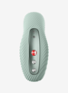 Sexleketøy for henne - Fun Laya III grønn klitorisvibrator - bilde 2