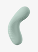 Sexleketøy for henne - Fun Laya III grønn klitorisvibrator - bilde 3