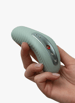 Sexleketøy for henne - Fun Laya III grønn klitorisvibrator - bilde 6