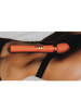 Vibrator - Fun VIM oransje massasjestav - bilde 7