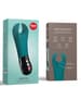 Sexleketøy for menn - Penisvibrator Fun Manta blå - bilde 14
