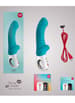 Vibrator - Fun G5 Tiger vibrator petrol - bilde 7
