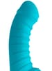 Vibrator - Fun G5 Tiger vibrator petrol - bilde 2