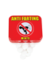 Spiselig - Anti farting mint pastiller - bilde 2