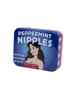 Spiselig - Nippelformet mint pastiller - bilde 1