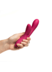 Vibrator - Rabbitvibrator Je Joue Hera rosa - bilde 10