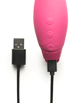 Vibrator - Rabbitvibrator Je Joue Hera rosa - bilde 8