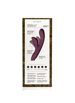 Vibrator - Rabbitvibrator Je Joue Hera lilla - bilde 9