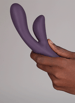 Vibrator - Rabbitvibrator Je Joue Hera lilla - bilde 12