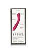 Vibrator - G-punktvibrator Je Joue Juno rosa - bilde 8