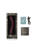 Vibrator - G-punktvibrator Je Joue Juno lilla - bilde 2