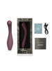 Vibrator - G-punktvibrator Je Joue Juno lilla - bilde 3
