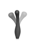 Vibrator - G-punktvibrator Je Joue Juno flex sort - bilde 7