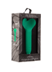 Vibrator - Minivibrator Je Joue Amour grønn - bilde 4