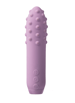 Vibrator - Minivibrator Je Joue Duet lilla - bilde 1