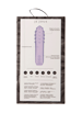 Vibrator - Minivibrator Je Joue Duet lilla - bilde 4