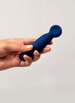 Vibrator - Minivibrator Je Joue Vita blå - bilde 7