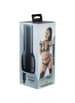 Sexleketøy for menn - Vagina Feel Reya Sunshine by Kiiroo - bilde 1