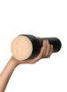 Sexleketøy for menn - Vagina Feel Rae Lil Black by Kiiroo PBC - bilde 6