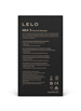 Sexleketøy for henne - Lelo Nea 3 sort klitorisvibrator - bilde 4