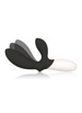 Analsex - Lelo Loki Wave 2 sort prostatavibrator - bilde 2