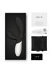 Analsex - Lelo Loki Wave 2 sort prostatavibrator - bilde 3