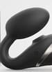 Dildo - Strap-on-me Multi vibrerende strap-on S - bilde 3