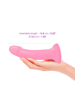 Dildo - Dildo Dildolls Glitzy - bilde 3