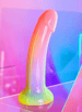 Dildo - Dildo Dildolls Stargazer - bilde 3