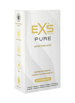 Kondomer - Kondomer EXS Pure 12 pk - bilde 1