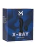 Analsex - M For Alle Menn X-Ray analplugg - bilde 8