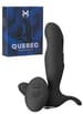 Analsex - M For Alle Menn Quebec prostatavibrator - bilde 2