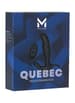 Analsex - M For Alle Menn Quebec prostatavibrator - bilde 9
