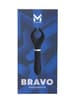 Sexleketøy for menn - M For Alle Menn Bravo penisvibrator - bilde 8