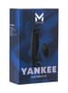 Vibrator - M-For Alle Menn Yankee parvibrator - bilde 9