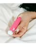 Sexleketøy for henne - Mer Lyst Hissig Klitorisvibrator Rosa - bilde 3