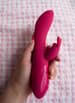 Vibrator - Mer Lyst Freidig rabbitvibrator - bilde 3