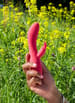 Vibrator - Mer Lyst Freidig rabbitvibrator - bilde 5