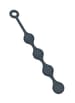 Analsex - Nexus Quattro Vibrating Pleasure Beads - bilde 1